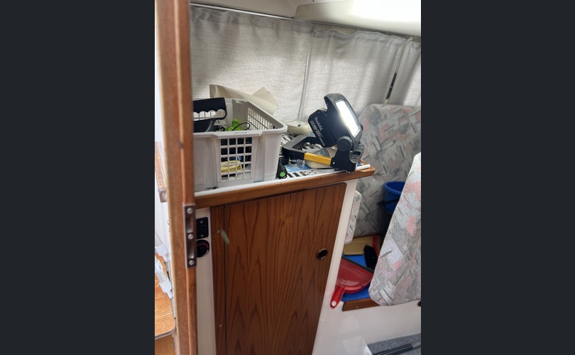 Saga 27 AC Saga 27 AC-kuva-9